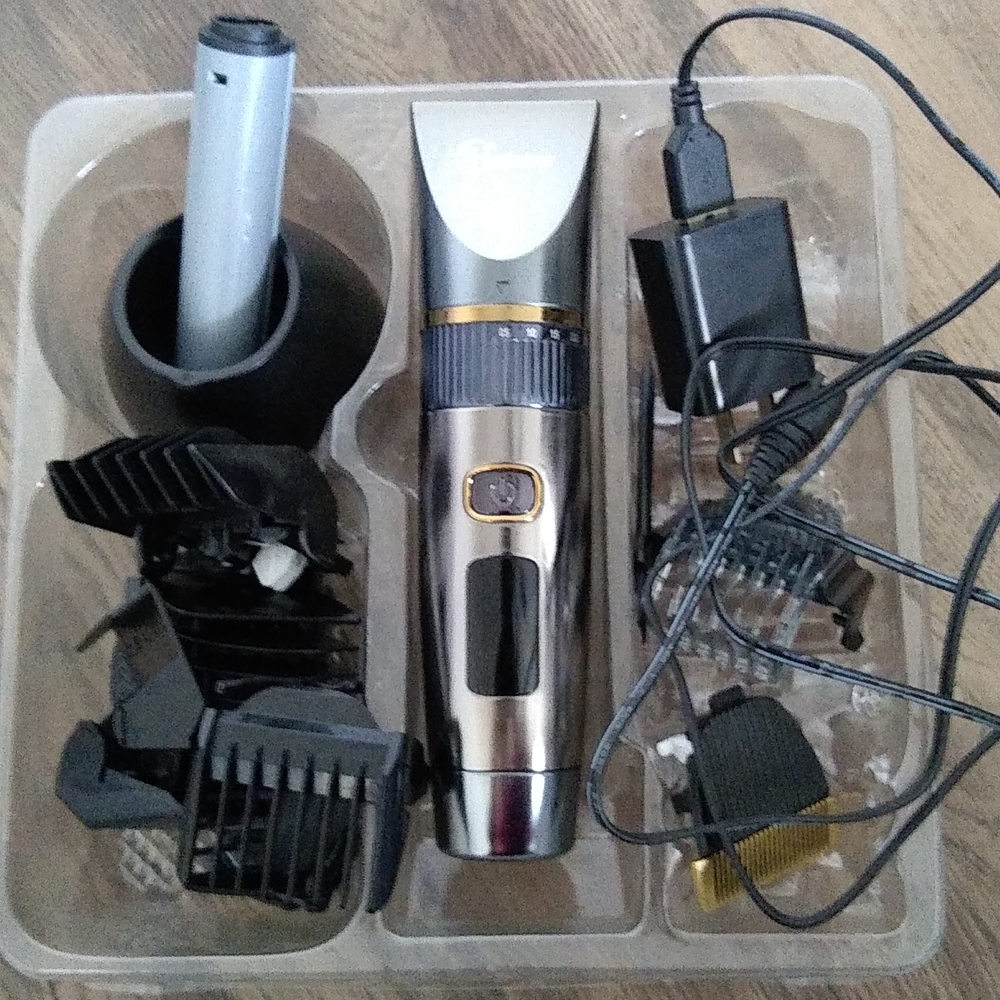 Hatteker Hair Clippers
